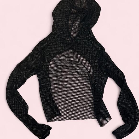 Dolls Kill Tops - Dolls Kill Women's Black Other-top